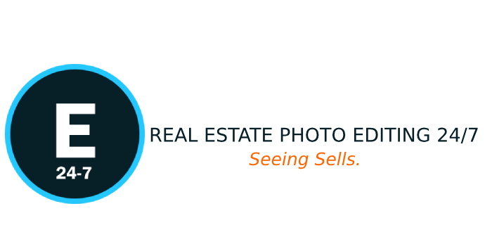 Real estate photo editing 24/7